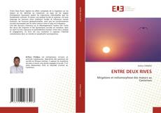 ENTRE DEUX RIVES的封面