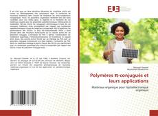 Polymères π-conjugués et leurs applications的封面