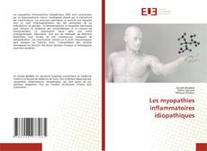 Copertina di Les myopathies inflammatoires idiopathiques