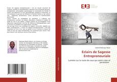 Copertina di Eclairs de Sagesse Entrepreneuriale