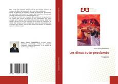 Les dieux auto-proclamés的封面