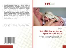 Couverture de Sexualité des personnes âgées en zone rurale