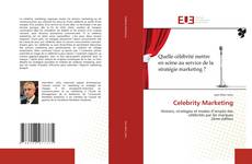 Copertina di Celebrity Marketing