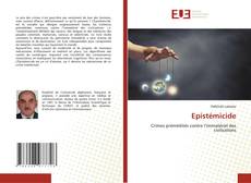 Copertina di Epistémicide