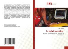 Le polytraumatisé kitap kapağı