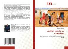Copertina di L'action sociale au Cameroun