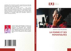 Copertina di LA FEMME ET SES POTENTIALITES