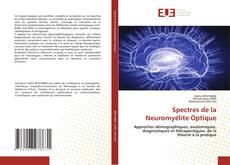 Couverture de Spectres de la Neuromyélite Optique