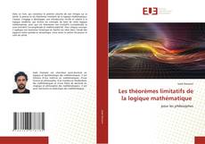 Copertina di Les théorèmes limitatifs de la logique mathématique