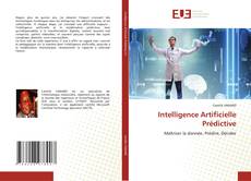 Copertina di Intelligence Artificielle Prédictive