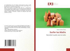Surfer les Maths kitap kapağı