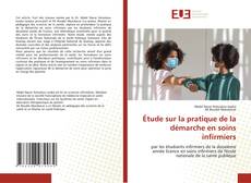 Copertina di Étude sur la pratique de la démarche en soins infirmiers