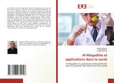 Copertina di Al-Magadiite et applications dans la santé