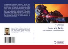 Обложка Laser and Optics
