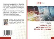 Buchcover von Laboratoire de Cybersécurité et de Sécurité des Systèmes