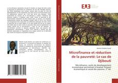 Microfinance et réduction de la pauvreté: Le cas de Djibouti kitap kapağı