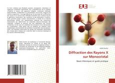 Buchcover von Diffraction des Rayons X sur Monocristal