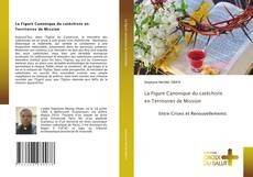 La Figure Canonique du catéchiste en Territoires de Mission kitap kapağı