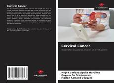 Capa do livro de Cervical Cancer 