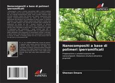 Capa do livro de Nanocompositi a base di polimeri iperramificati 