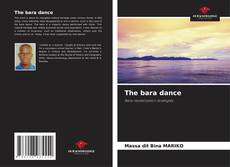 Capa do livro de The bara dance 