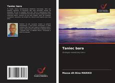 Buchcover von Taniec bara