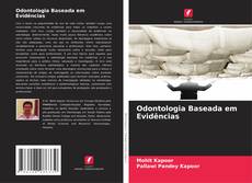 Portada del libro de Odontologia Baseada em Evidências