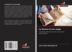 Buchcover von La dimora di una maga