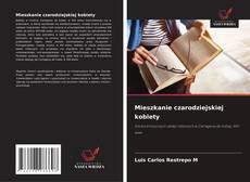 Copertina di Mieszkanie czarodziejskiej kobiety