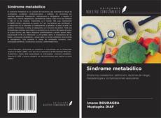 Portada del libro de Síndrome metabólico