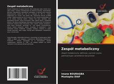 Portada del libro de Zespół metaboliczny