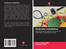 Portada del libro de Síndrome metabólica