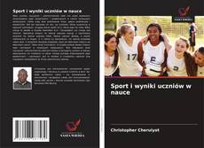 Borítókép a  Sport i wyniki uczniów w nauce - hoz