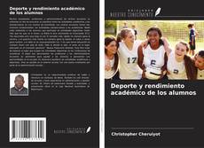 Couverture de Deporte y rendimiento académico de los alumnos
