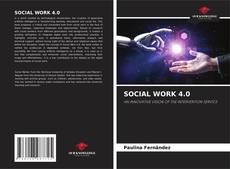 SOCIAL WORK 4.0的封面