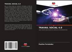 Copertina di TRAVAIL SOCIAL 4.0