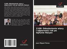 Обложка 1108: Odnalezienie wiary i odporności rok po tajfunie Haiyan