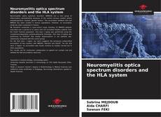 Neuromyelitis optica spectrum disorders and the HLA system的封面