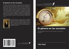 Copertina di El género en las escuelas