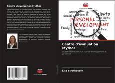 Copertina di Centre d'évaluation Mythos