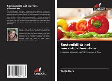 Sostenibilità nel mercato alimentare的封面