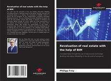 Revaluation of real estate with the help of BIM的封面