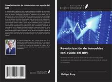 Buchcover von Revalorización de inmuebles con ayuda del BIM