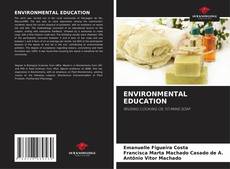 Buchcover von ENVIRONMENTAL EDUCATION