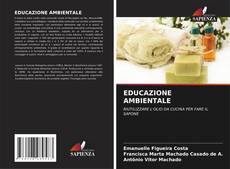 Capa do livro de EDUCAZIONE AMBIENTALE 