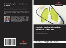 Buchcover von Mortality during tuberculosis treatment in the DRC