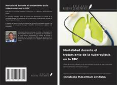 Copertina di Mortalidad durante el tratamiento de la tuberculosis en la RDC