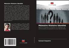 Обложка Mémoire Histoire Identité