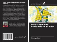 Bookcover of Retos sanitarios en Angola, orientar el futuro