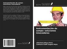 Buchcover von Instrumentación de campo: soluciones innovadoras